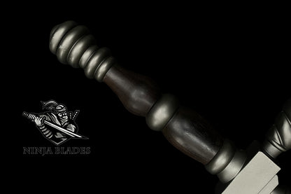 Soul Game Misericorde Dagger 1045 Carbon Steel Version