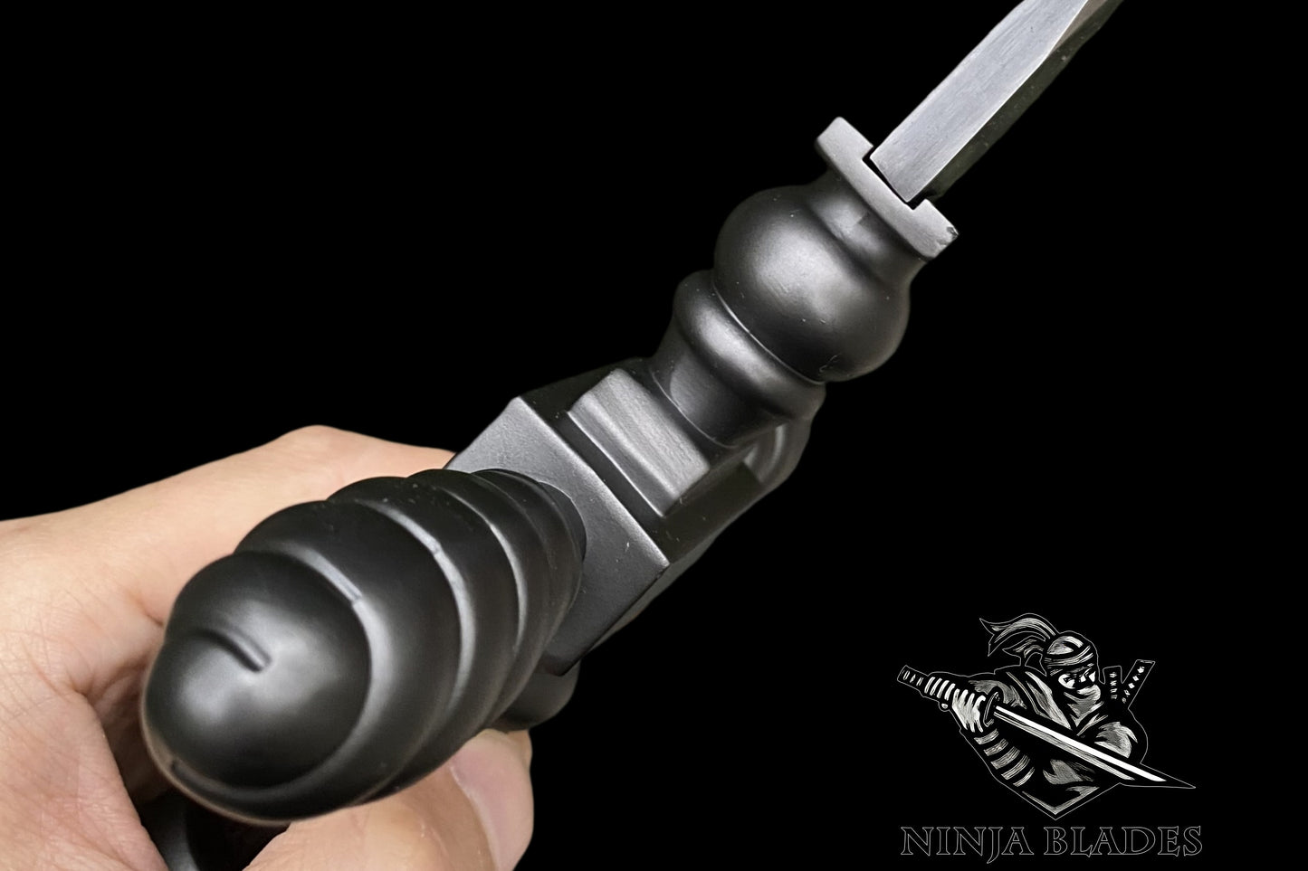 Soul Game Misericorde Dagger 1045 Carbon Steel Version