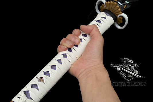 Life-size Onimaru Katana Prop