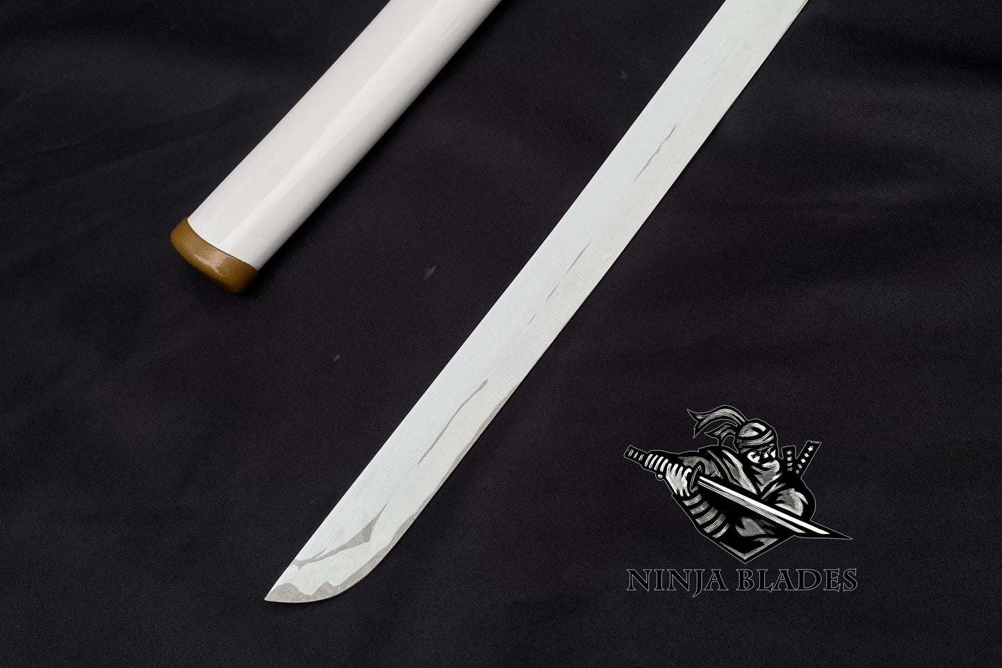 Life-size Onimaru Katana Prop