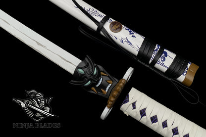 Life-size Onimaru Katana Prop