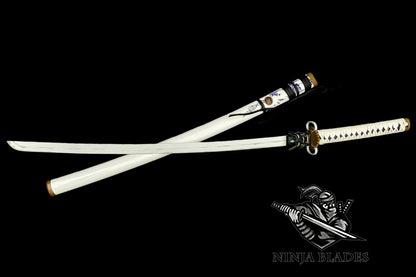 Life-size Onimaru Katana Prop