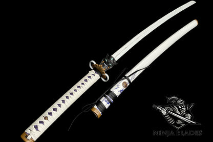 Life-size Onimaru Katana Prop