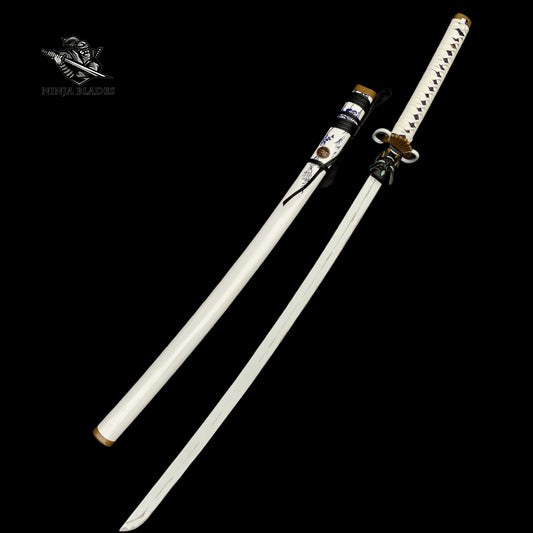 Life-size Onimaru Katana Prop