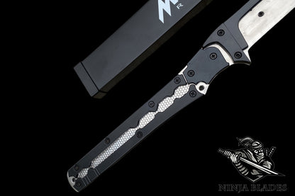 Raiden's Sword Steel HF Blade Replica