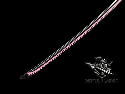 Roronoa Zoro Shuusui 26cm Mini Metal Replica (Unsharpened)