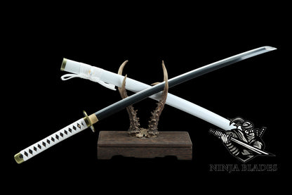Roronoa Zoro's Wado Ichimonji Katana