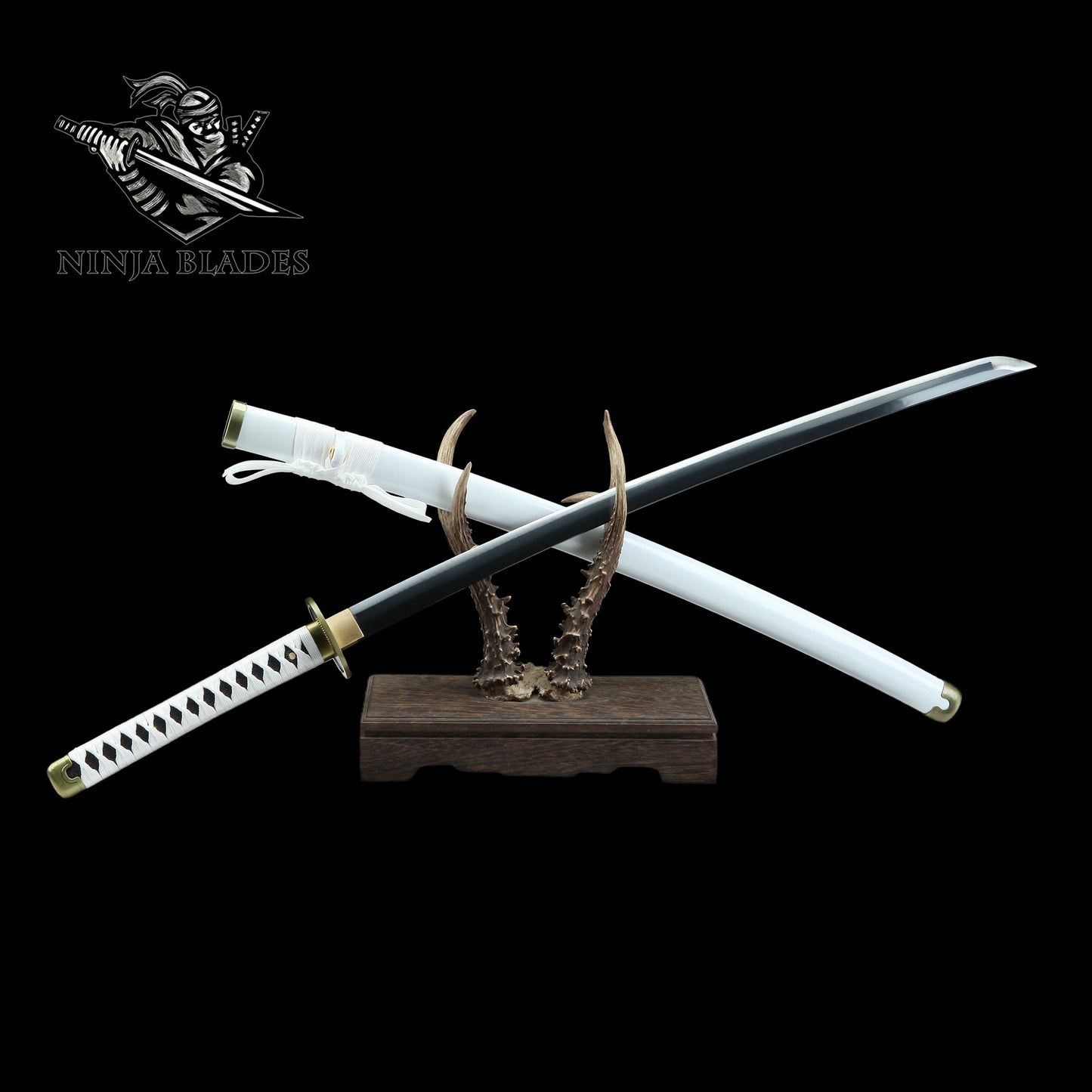 Roronoa Zoro's Wado Ichimonji Katana