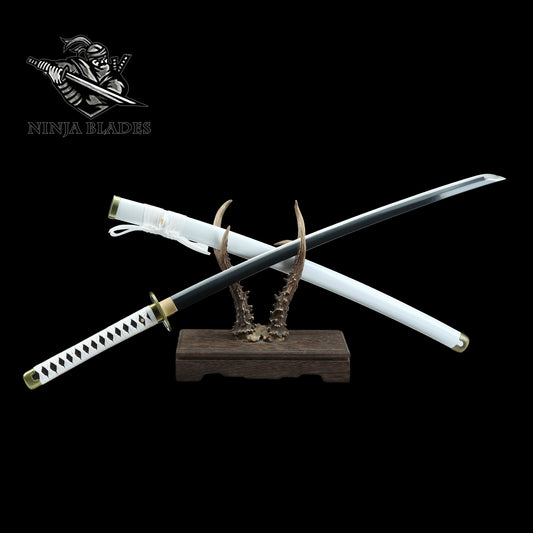 Roronoa Zoro's Wado Ichimonji Katana