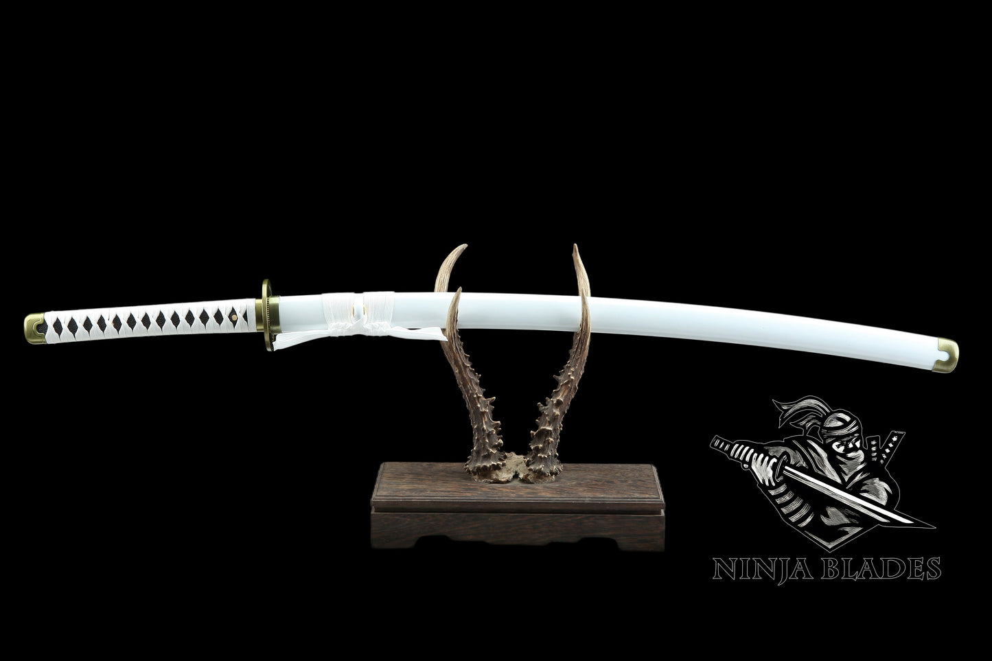 Roronoa Zoro's Wado Ichimonji Katana