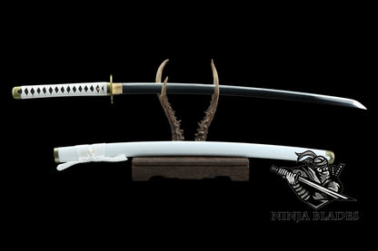 Roronoa Zoro's Wado Ichimonji Katana