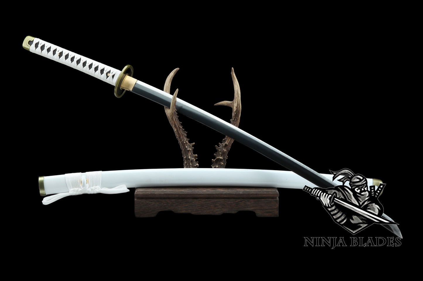 Roronoa Zoro's Wado Ichimonji Katana