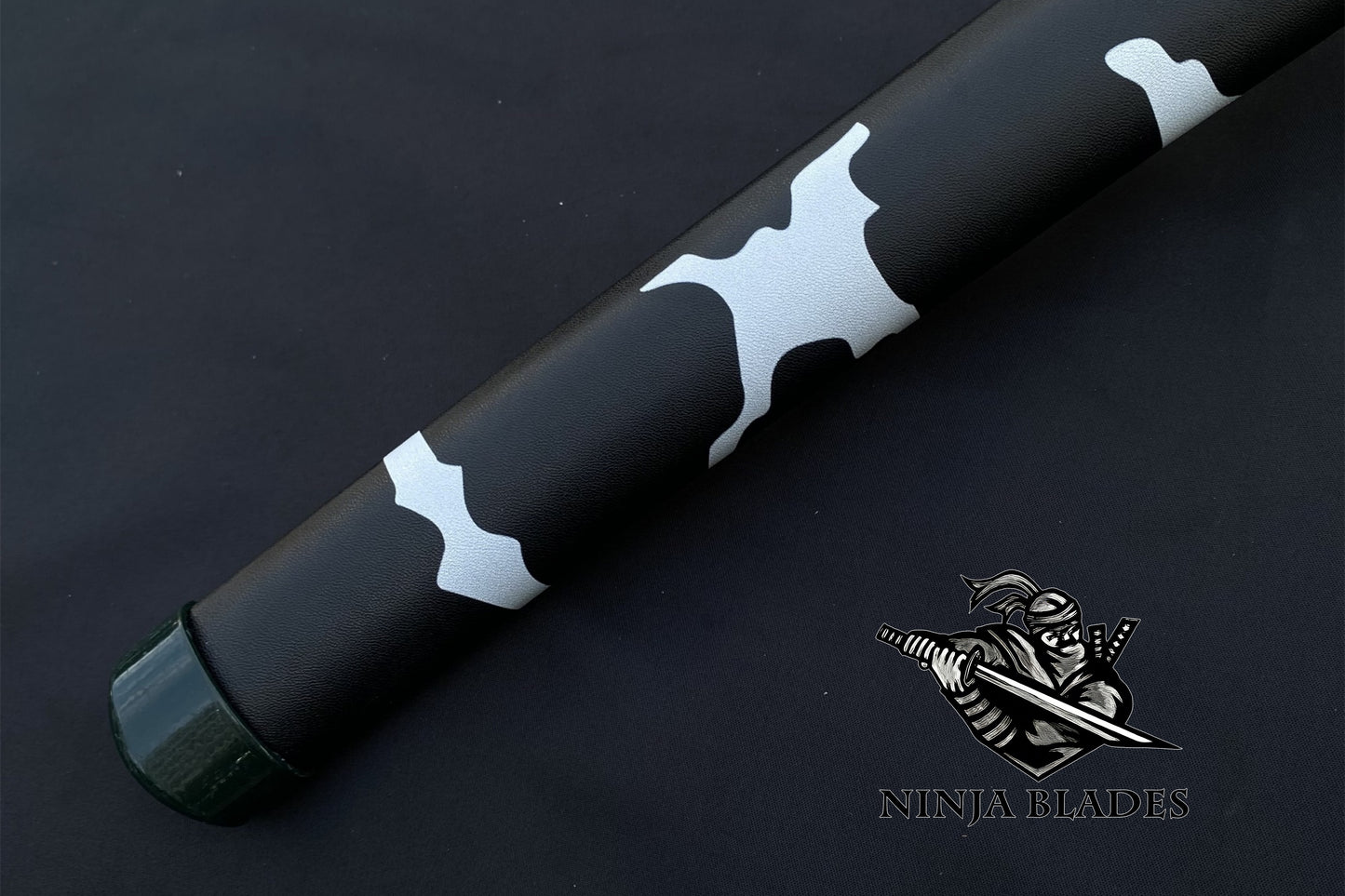 Sanemi Shinazugawa Nichirin Katana Replica – Customizable Edge
