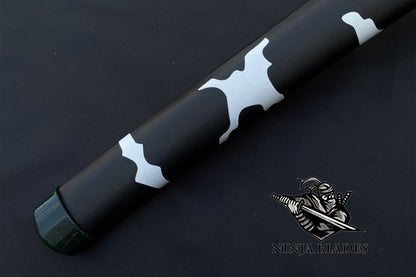 Sanemi Shinazugawa Nichirin Katana Replica – Customizable Edge