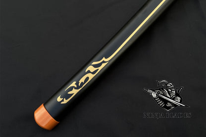 Shinobu Kocho Nichirin Katana Replica –Dull Blade