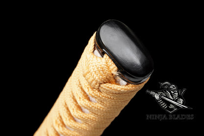 Rurouni Kenshin Sakabato Reverse Blade Katana – Hand-Forged Full Tang Replica