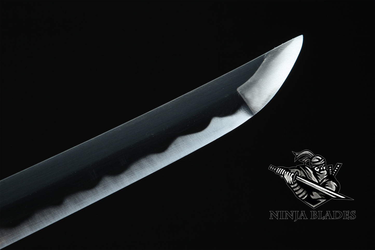 Sandai Kitetsu Katana - Roronoa Zoro's Red Demon Sword