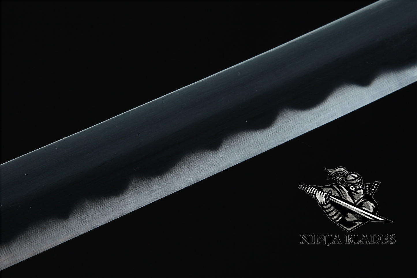Sandai Kitetsu Katana - Roronoa Zoro's Red Demon Sword