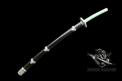 Sekiro Kusabimaru Mini Replica - 26cm/10.2" Desktop Collectible (Bladeless)