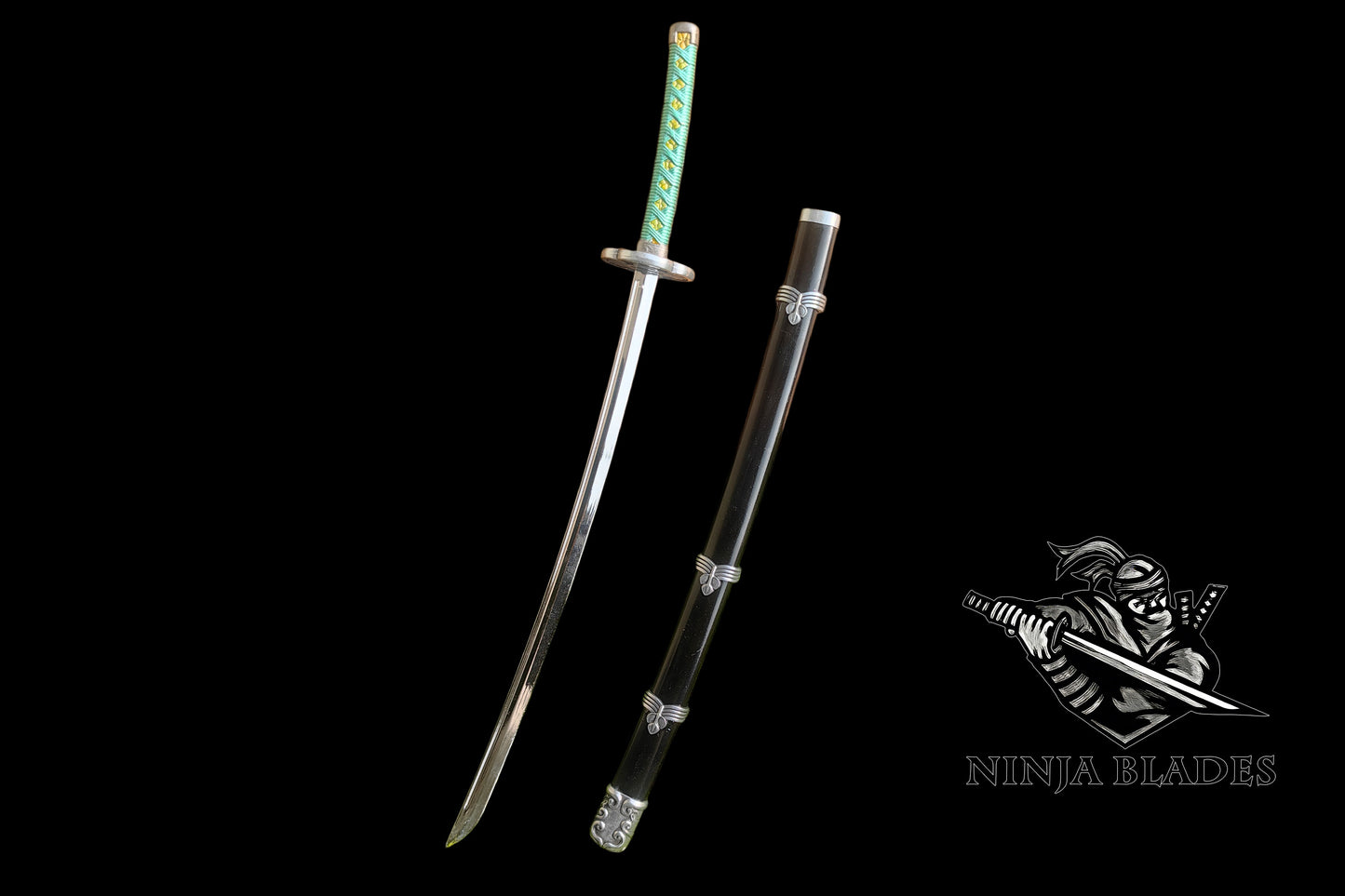 Sekiro Kusabimaru Mini Replica - 26cm/10.2" Desktop Collectible (Bladeless)