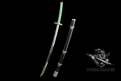 Sekiro Kusabimaru Mini Replica - 26cm/10.2" Desktop Collectible (Bladeless)