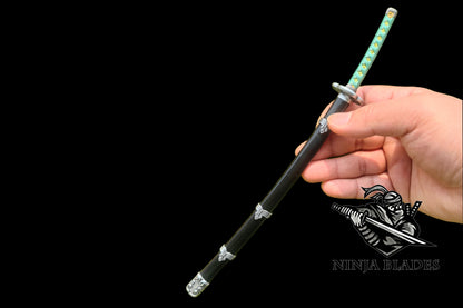 Sekiro Kusabimaru Mini Replica - 26cm/10.2" Desktop Collectible (Bladeless)