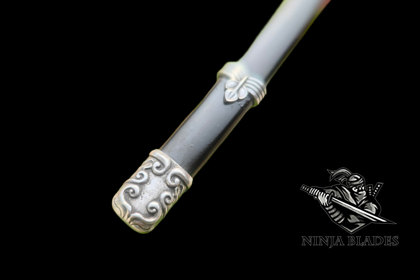 Sekiro Kusabimaru Mini Replica - 26cm/10.2" Desktop Collectible (Bladeless)