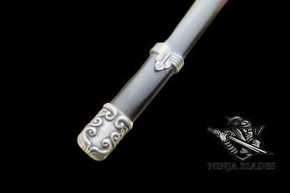 Sekiro Kusabimaru Mini Replica - 26cm/10.2" Desktop Collectible (Bladeless)