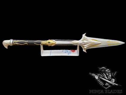Spear of Leonidas Life-size Metal Replica