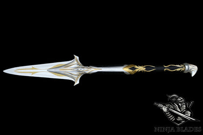 Spear of Leonidas Life-size Metal Replica