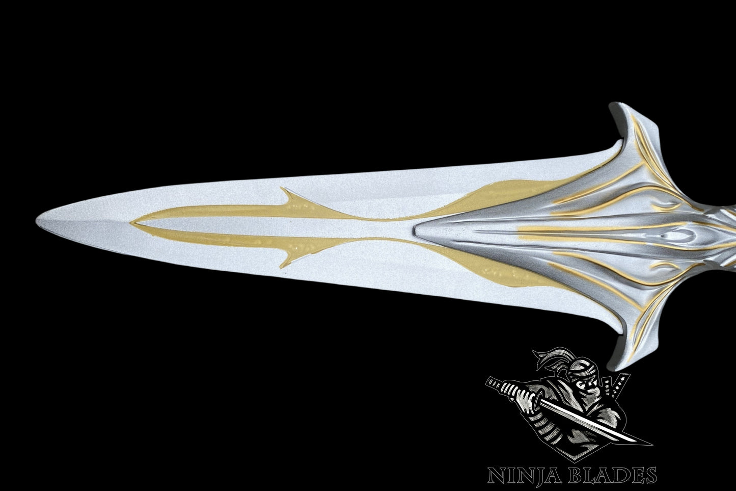 Spear of Leonidas Life-size Metal Replica