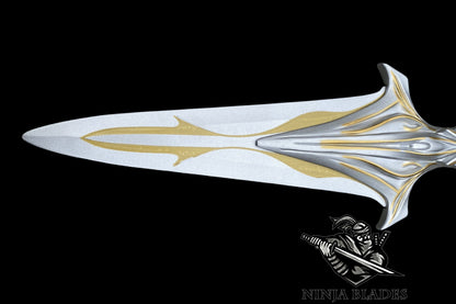 Spear of Leonidas Life-size Metal Replica