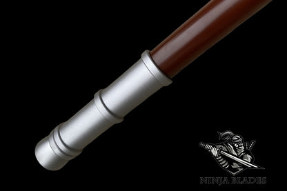 Stark Tomahawk Axe Steel Prop 61.8"