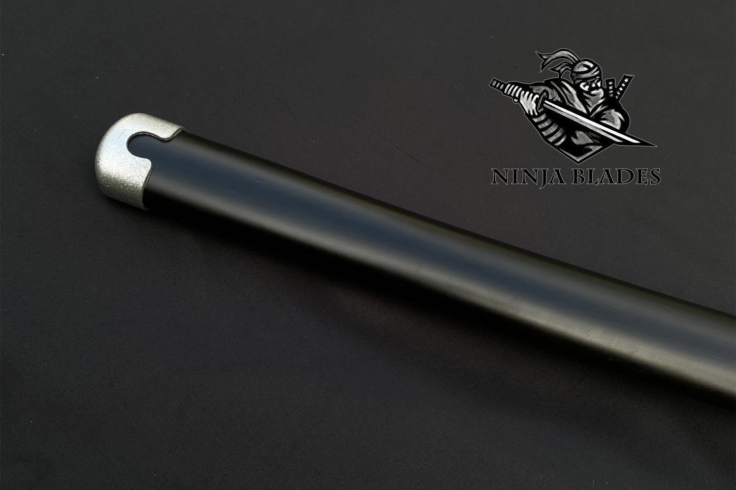 Tanjiro Kamado Third Nichirin Katana Replica – Customizable Edge