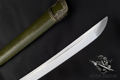 Japanese Army Offer Sword Type 98 Gunto Katana High-end Replica For Collection