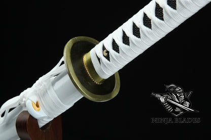 Roronoa Zoro's Wado Ichimonji Katana