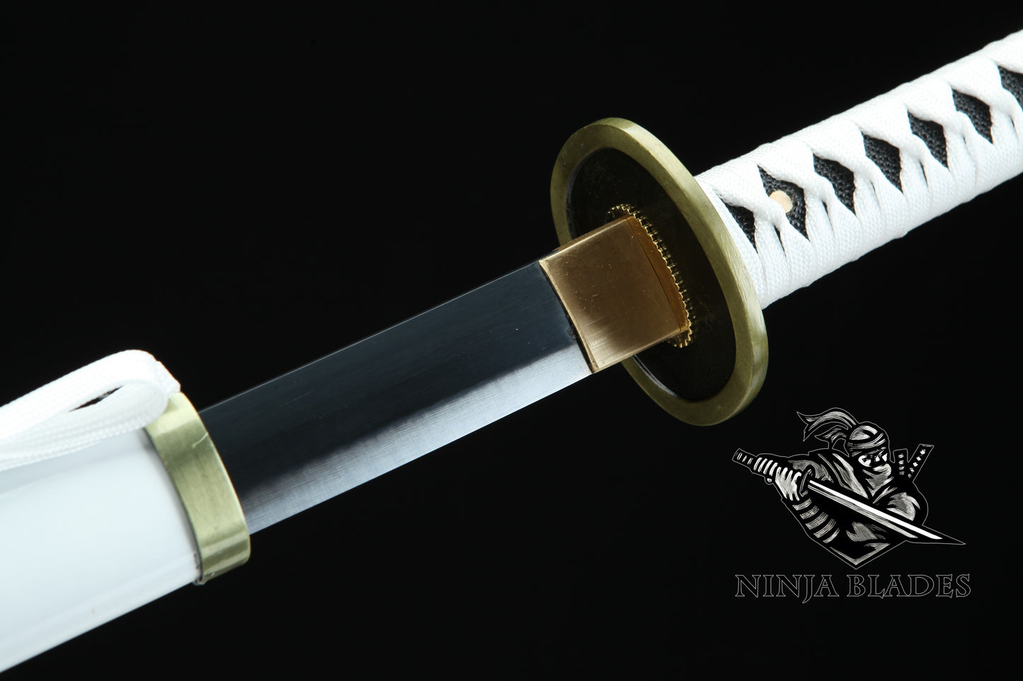 Roronoa Zoro's Wado Ichimonji Katana