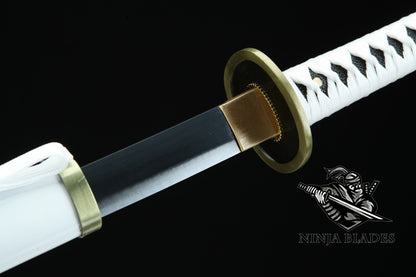 Roronoa Zoro's Wado Ichimonji Katana
