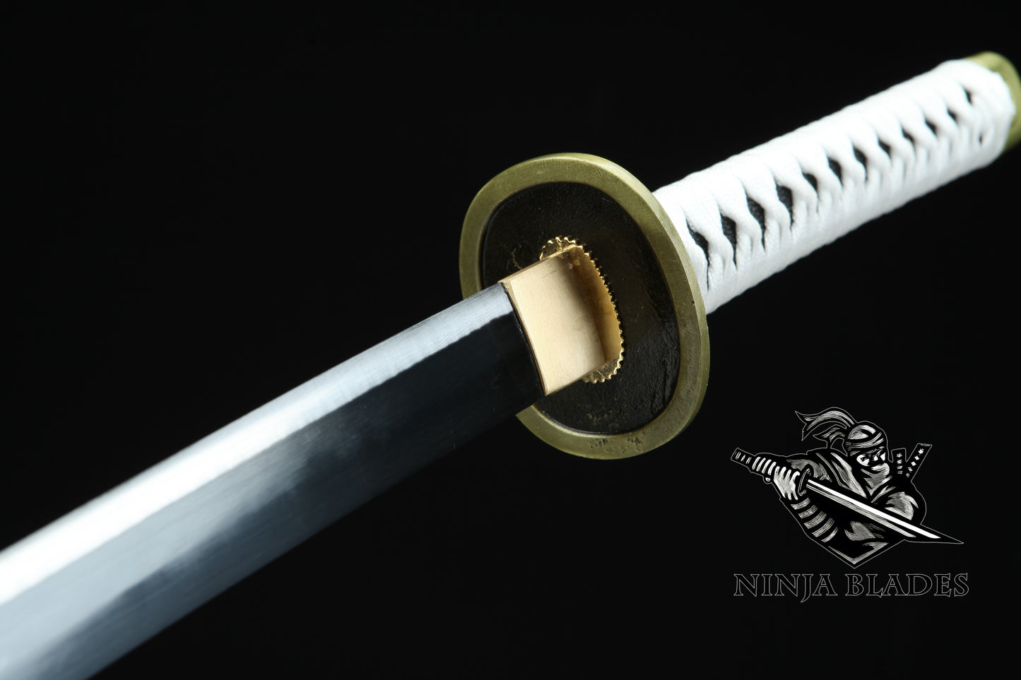 Roronoa Zoro's Wado Ichimonji Katana
