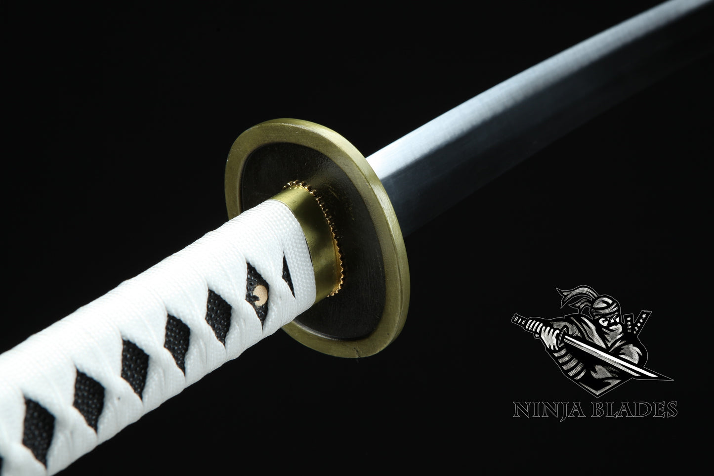 Roronoa Zoro's Wado Ichimonji Katana