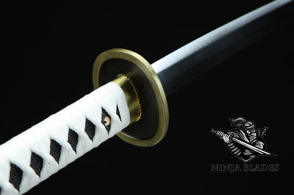 Roronoa Zoro's Wado Ichimonji Katana