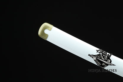Roronoa Zoro's Wado Ichimonji Katana