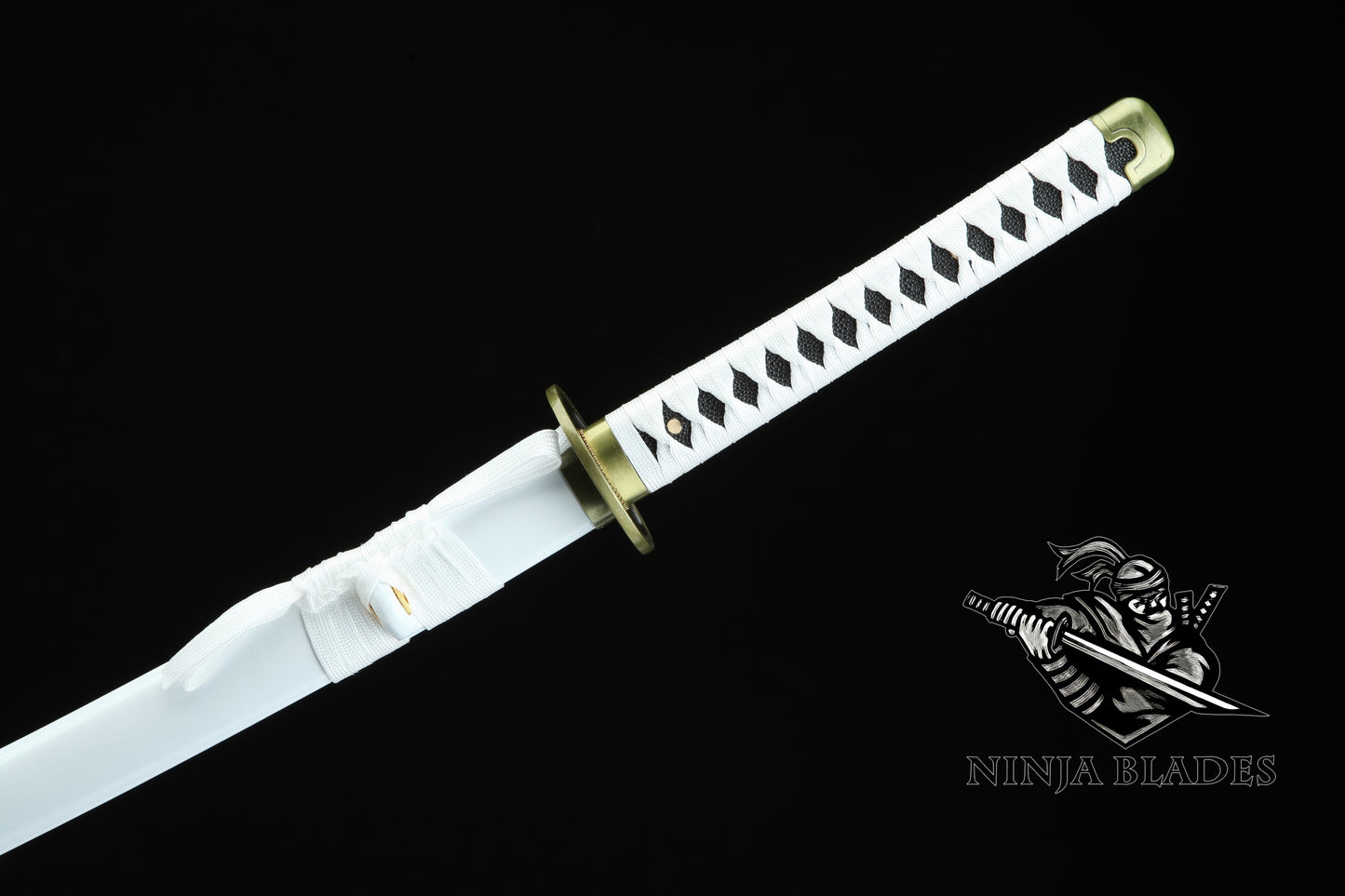 Roronoa Zoro's Wado Ichimonji Katana