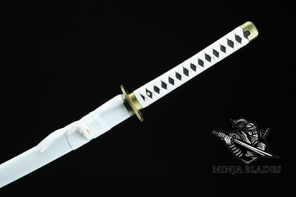 Roronoa Zoro's Wado Ichimonji Katana