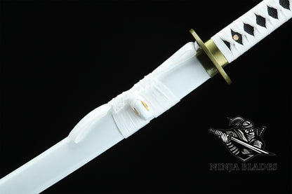 Roronoa Zoro's Wado Ichimonji Katana