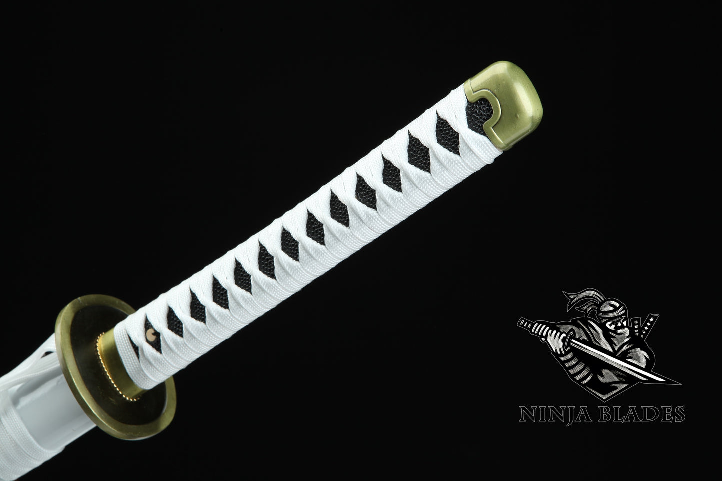 Roronoa Zoro's Wado Ichimonji Katana