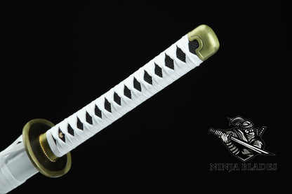 Roronoa Zoro's Wado Ichimonji Katana