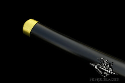 YORICHI'S Katana IRL