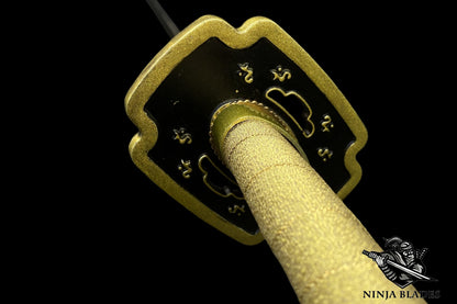 YORICHI'S Katana IRL