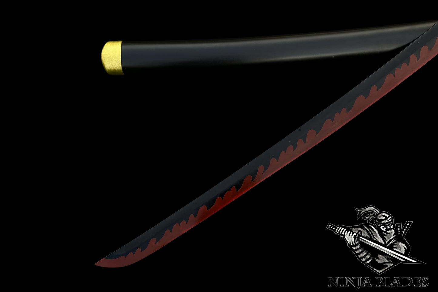 YORICHI'S Katana IRL